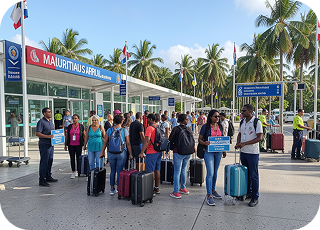 Mauritius Premium Beach Escape - Hotel Intercontinental Resort