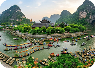 Ultimate Vietnam - 4 Nights Tour