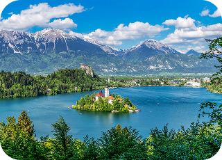 Amsterdam Paris Switzerland Travel Story