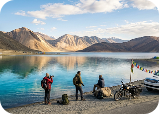 The Ultimate Trip to Kargil and Ladakh