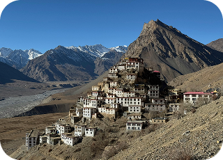 Silk Route Echoes in Leh and Nubra Valley