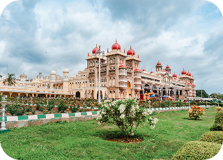 Karnataka Heritage Tour - Coorg Mysore Bangalore 5 Nights Escape