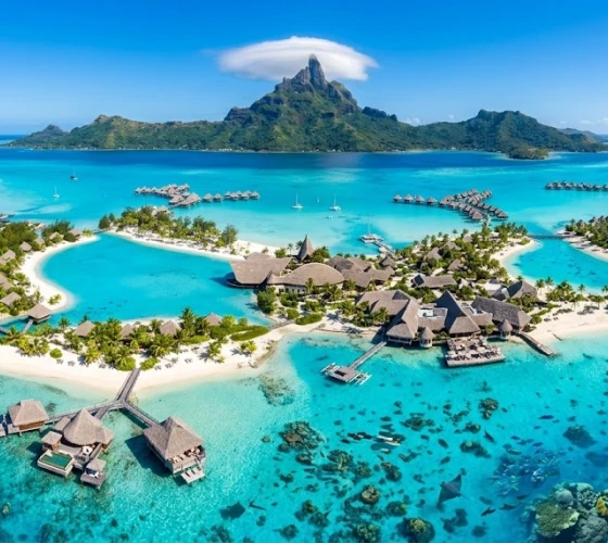 Andaman Super Saver – Port Blair & Havelock