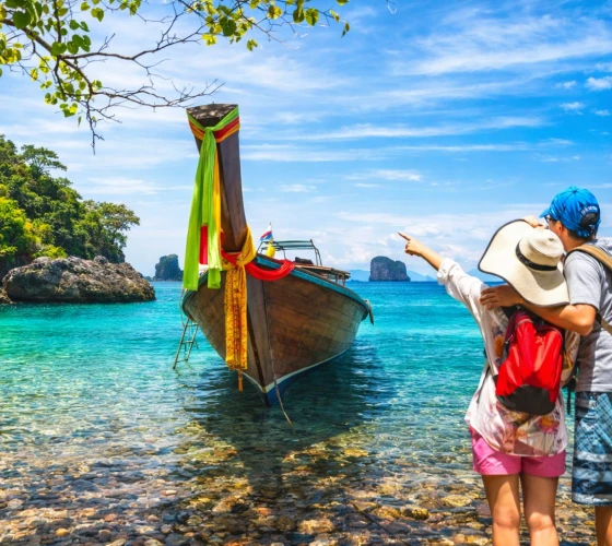 Honeymoon Special Andaman Island Escape