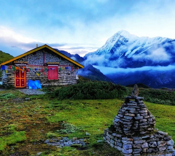 Darjeeling & Gangtok Himalayan Retreat