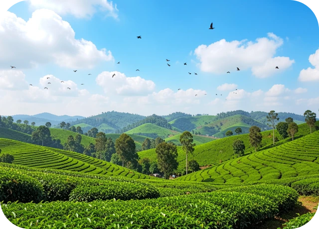 Grand Kerala Luxury Signature Tour
