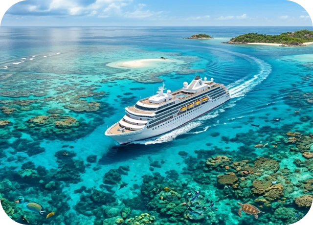 Melbourne to Sydney Coastal Circuit - 9 Nights 10 Days Tour
