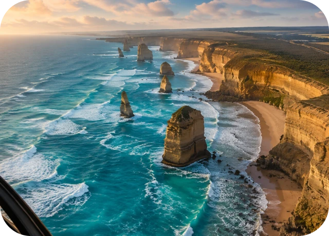 Complete Australia Extravaganza Tour - 11 Nights Tour