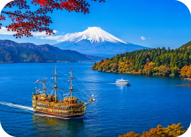 Japan Extravaganza: 7N Tokyo, Osaka & Hamamatsu Tour