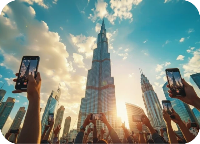 Dubai