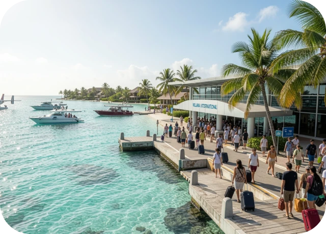 Maldives
