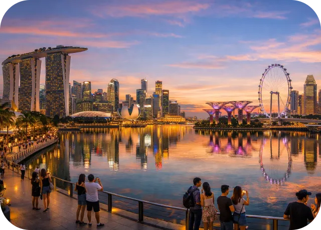 Singapore