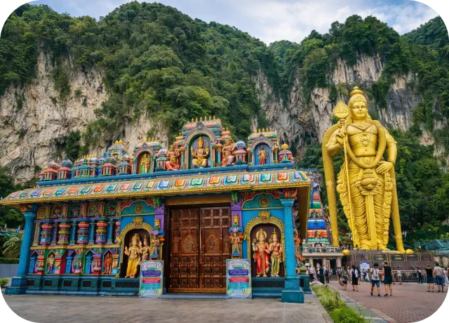Malaysia