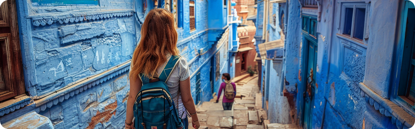 Explore Rajasthan Tourism – Heritage Forts, Deserts & Culture Highlights