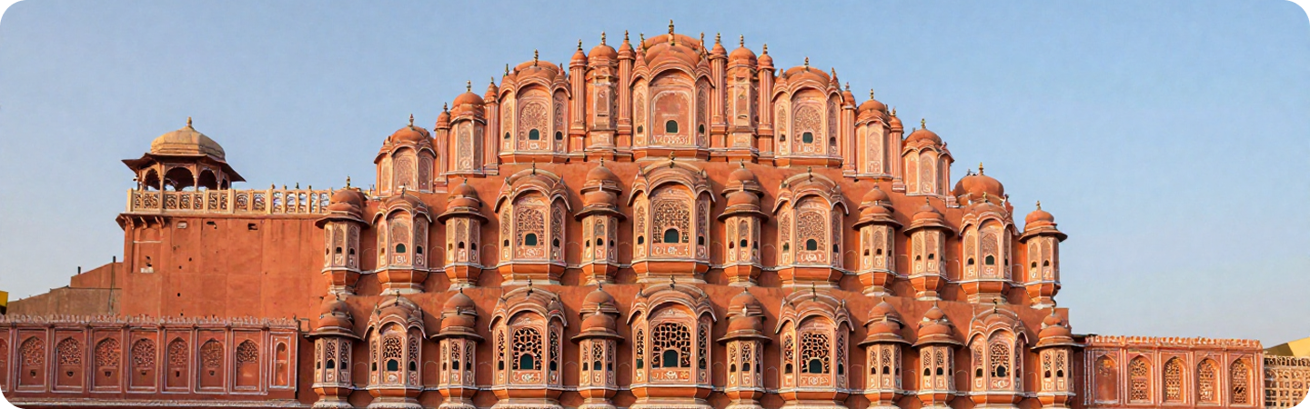 Explore Rajasthan Tourism – Heritage Forts, Deserts & Culture Highlights