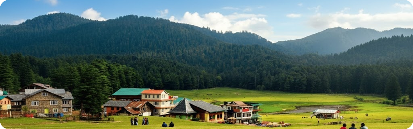 Discover Himachal Tourism: Scenic Views, Adventure Spots & Nature Trails