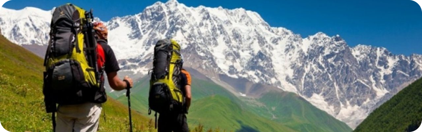 Jammu & Kashmir Tourism – Ultimate Guide to Kashmir Valley & Shrines