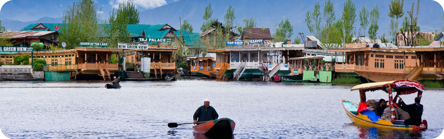 Jammu & Kashmir Tourism – Ultimate Guide to Kashmir Valley & Shrines