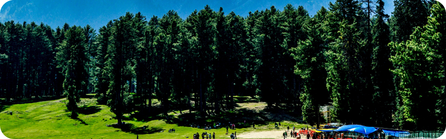 Jammu & Kashmir Tourism – Ultimate Guide to Kashmir Valley & Shrines