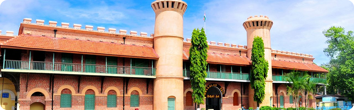 Explore the Andaman And Nicobar Islands: Travel, Festivals, and Tour Highlights