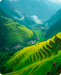 Kerala Tourism- Discover the Beaches, Backwaters & Joy