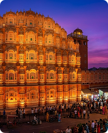 Explore Rajasthan Tourism – Heritage Forts, Deserts & Culture Highlights