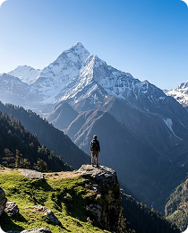 Discover Himachal Tourism: Scenic Views, Adventure Spots & Nature Trails