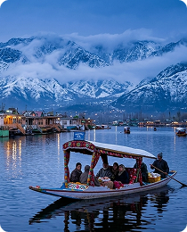 Jammu & Kashmir Tourism – Ultimate Guide to Kashmir Valley & Shrines