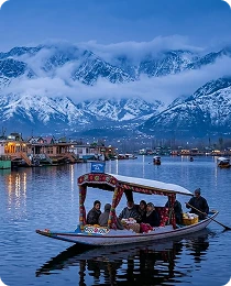 Jammu & Kashmir Tourism – Ultimate Guide to Kashmir Valley & Shrines